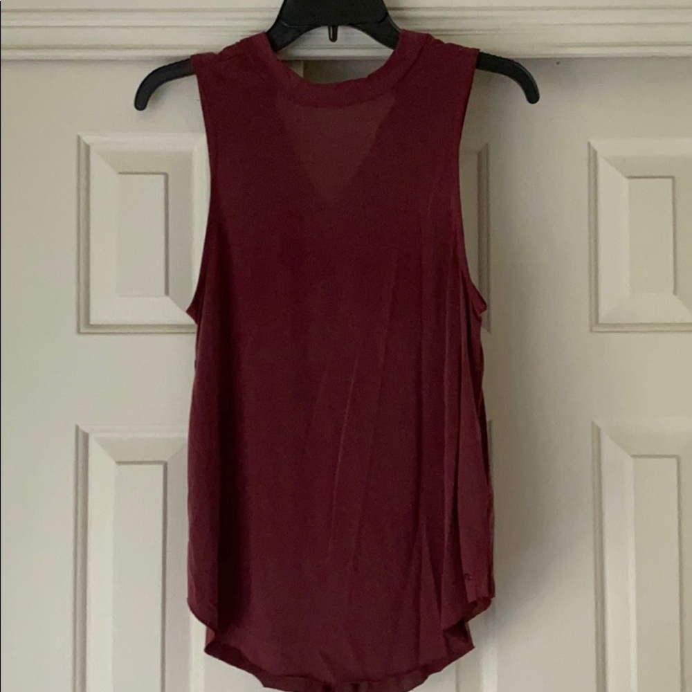 Tank top